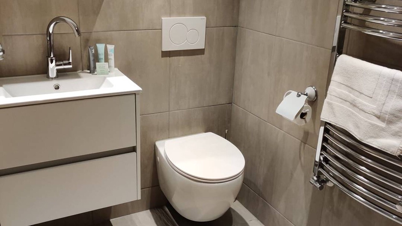 Photo of Bathroom in Saint-Martin-de-Belleville