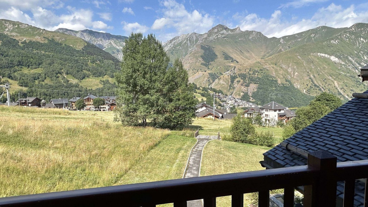 Photo of Outdoor in Saint-Martin-de-Belleville