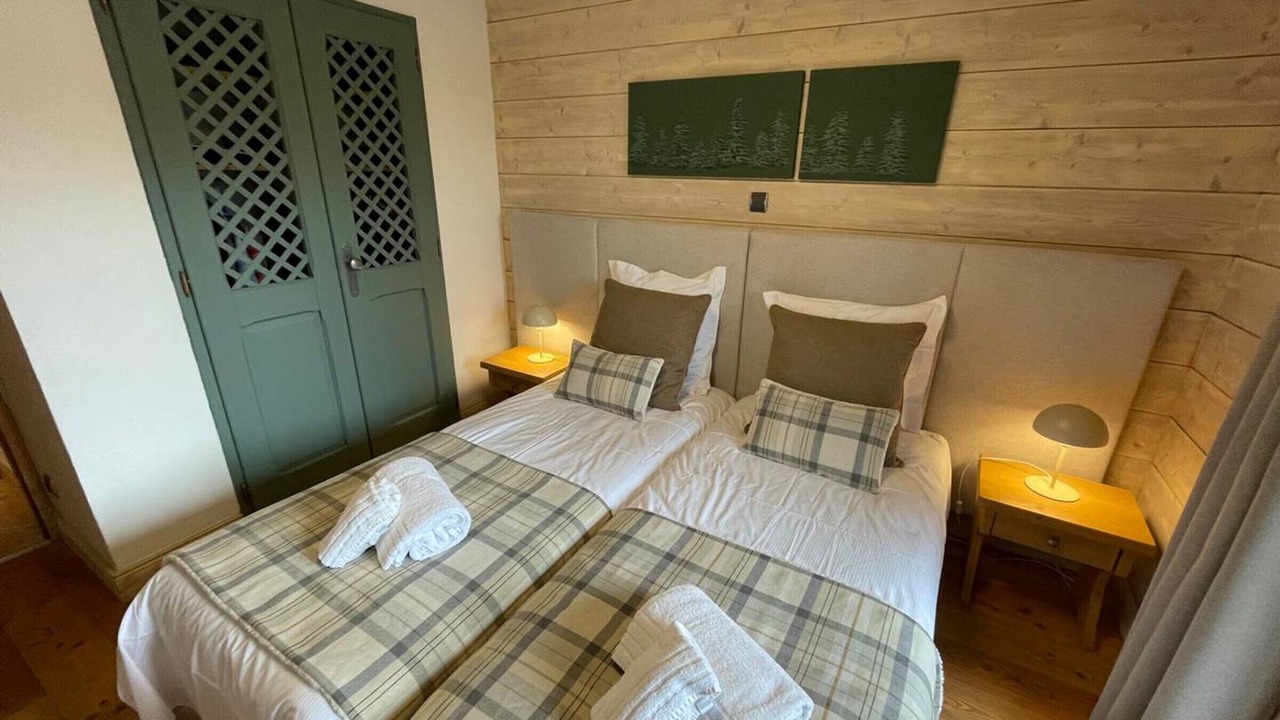 Photo of Bedroom in Saint-Martin-de-Belleville