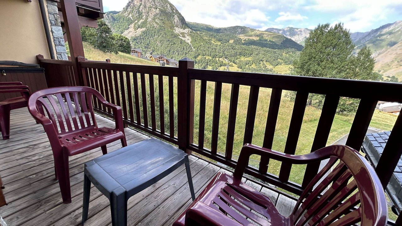 Photo of Outdoor in Saint-Martin-de-Belleville