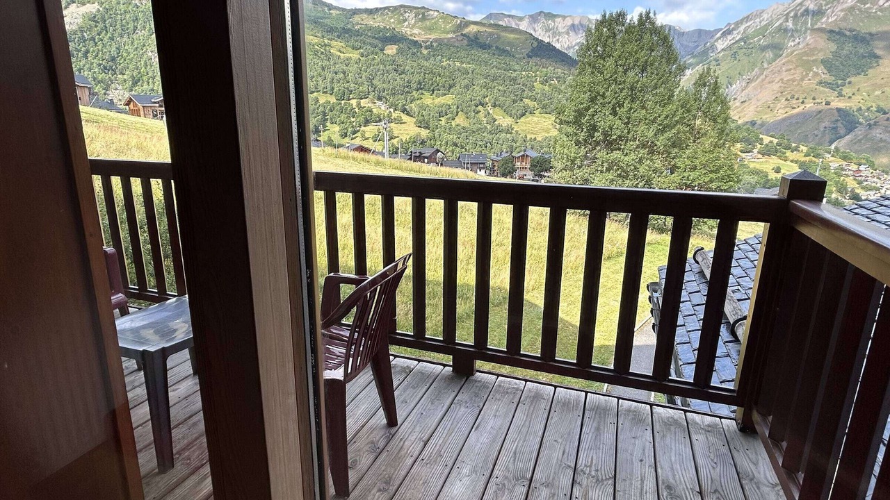 Photo of Outdoor in Saint-Martin-de-Belleville