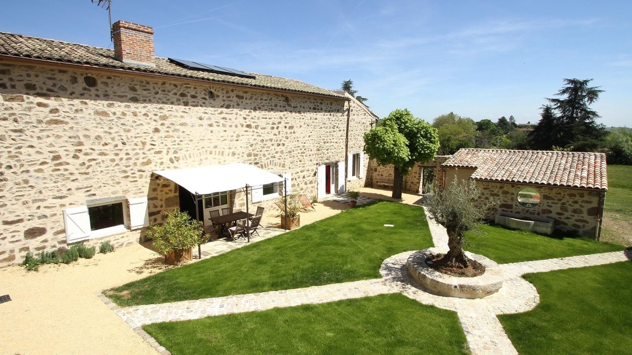 Photo of Outdoor in Annonay