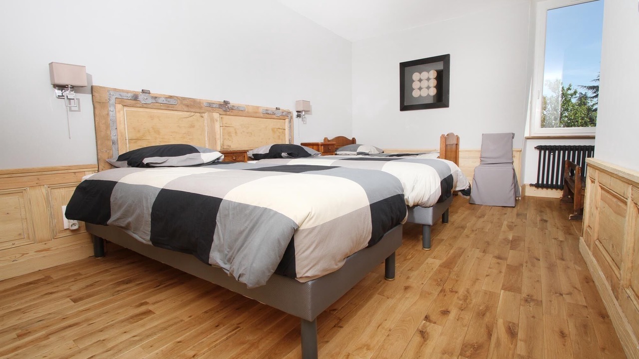 Photo of Bedroom in Annonay