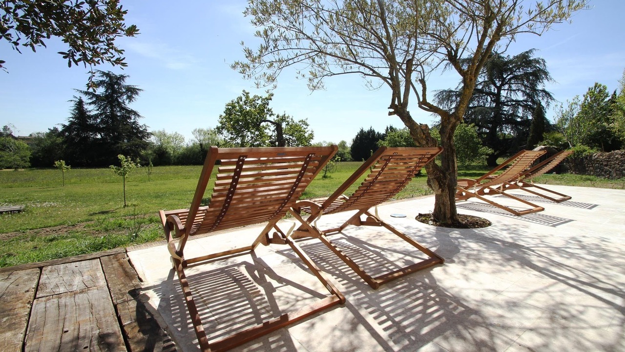 Photo of Patio Balcony in Annonay
