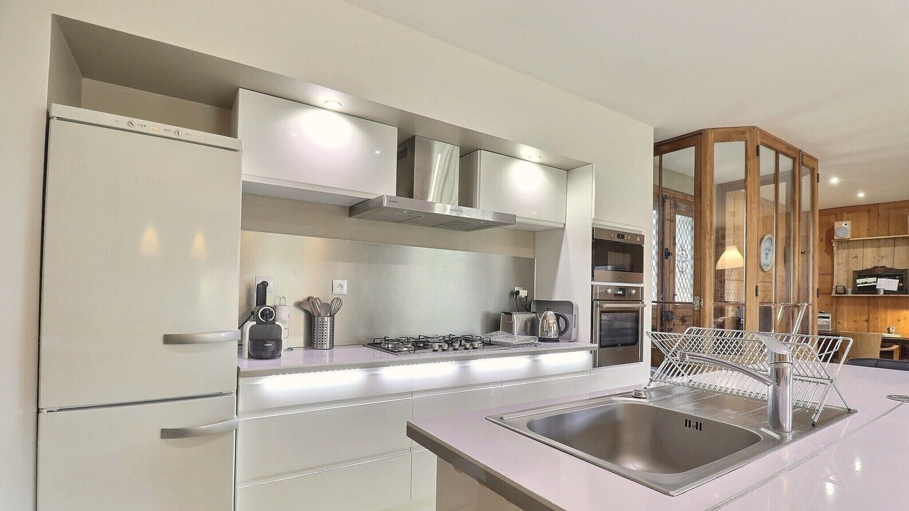 Photo of Kitchen in Annonay