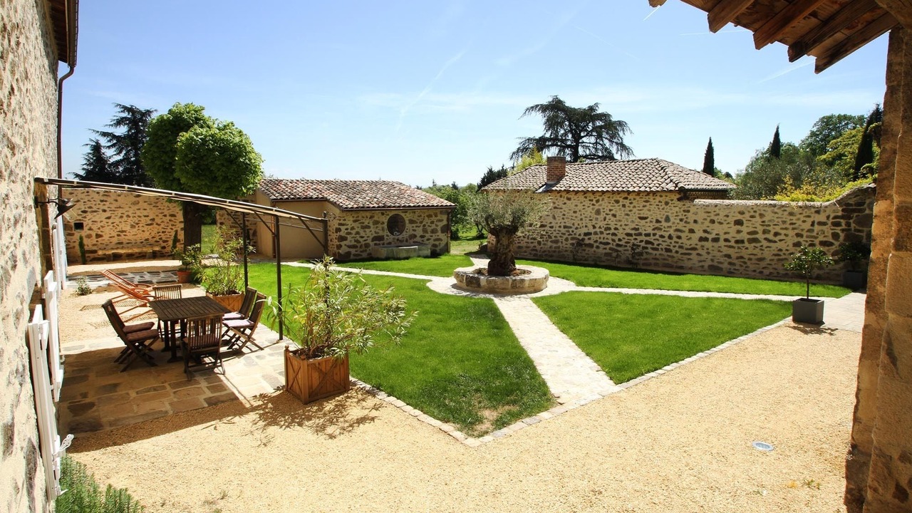 Photo of Outdoor in Annonay