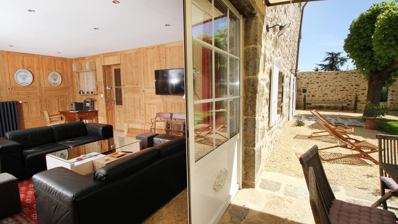 Photo of Outdoor in Annonay