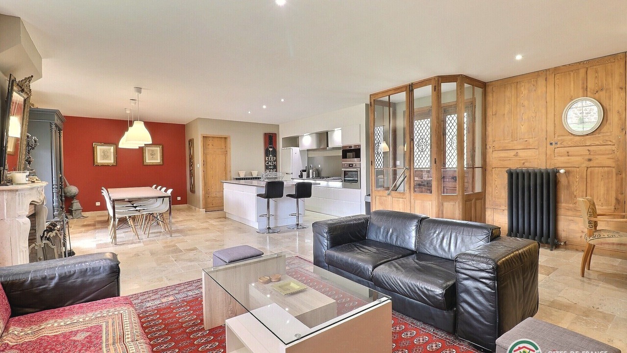 Photo of Livingroom in Annonay