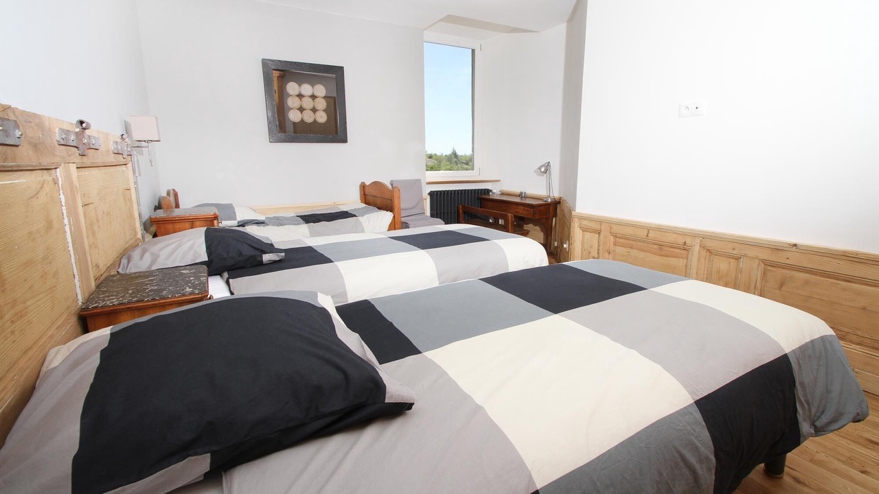Photo of Bedroom in Annonay