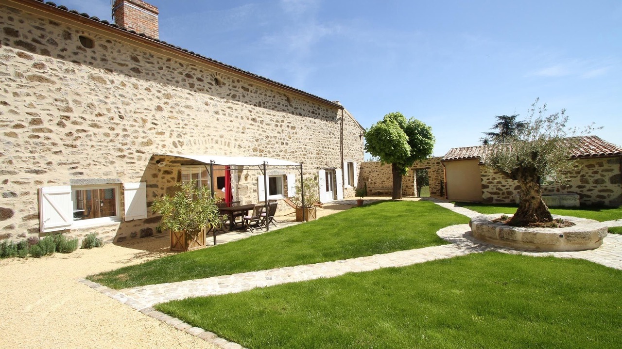 Photo of Outdoor in Annonay