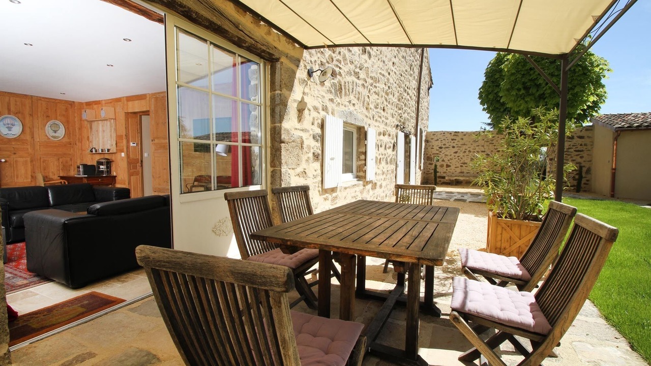 Photo of Outdoor in Annonay