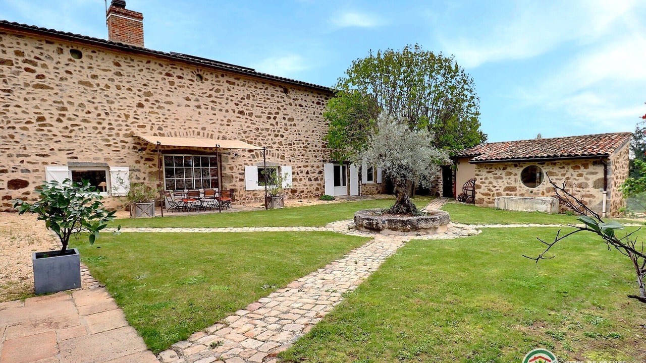 Photo of Outdoor in Annonay