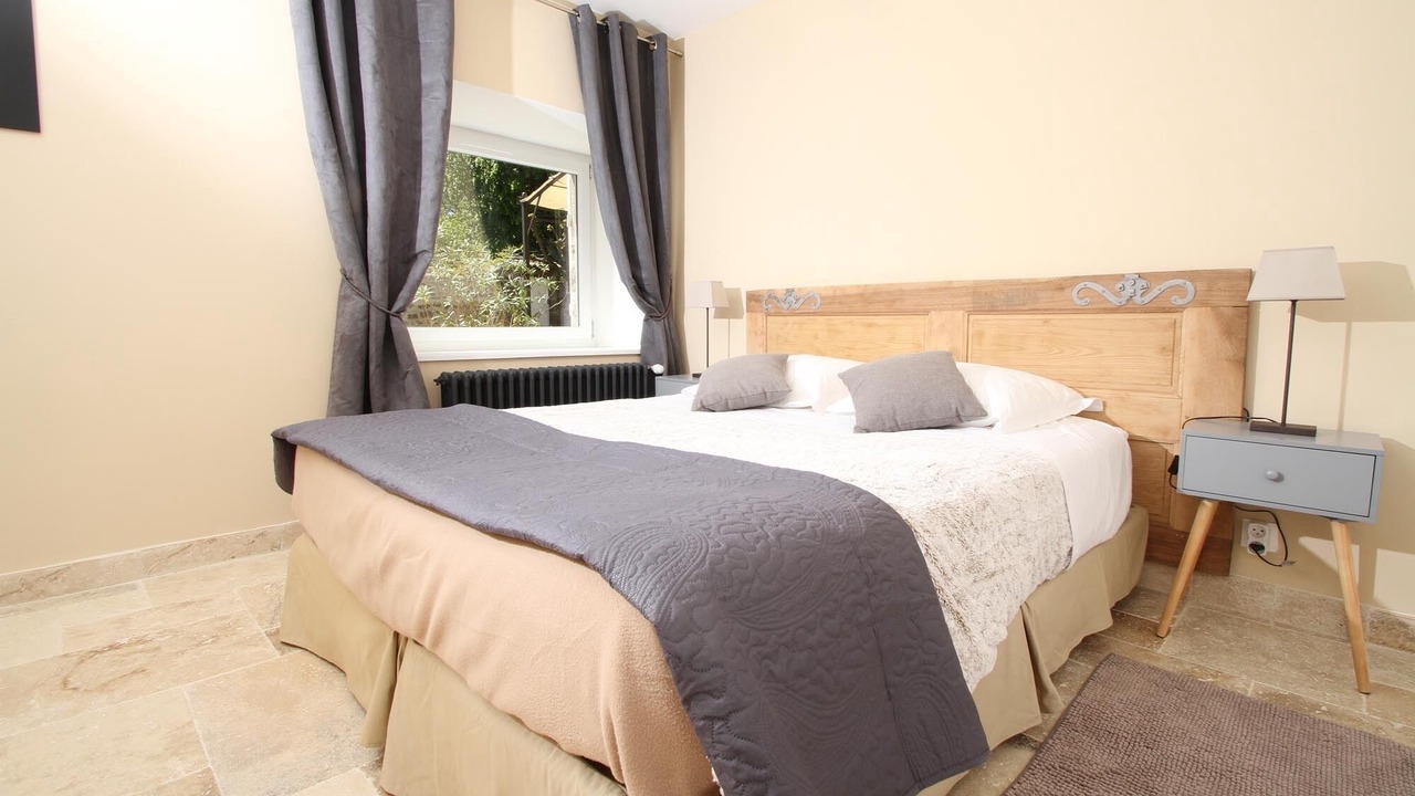 Photo of Bedroom in Annonay