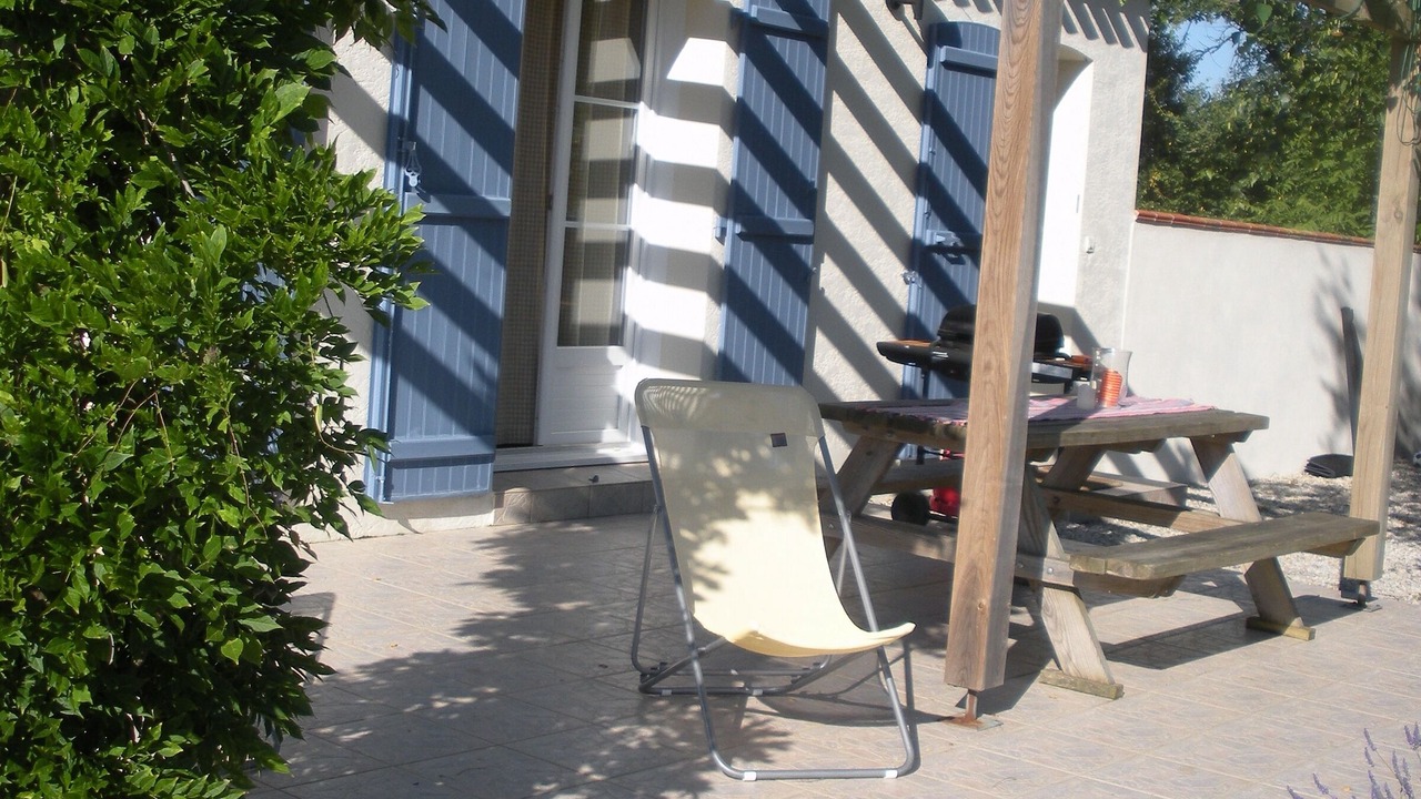 Photo of Outdoor in Le Champ-Saint-Pere