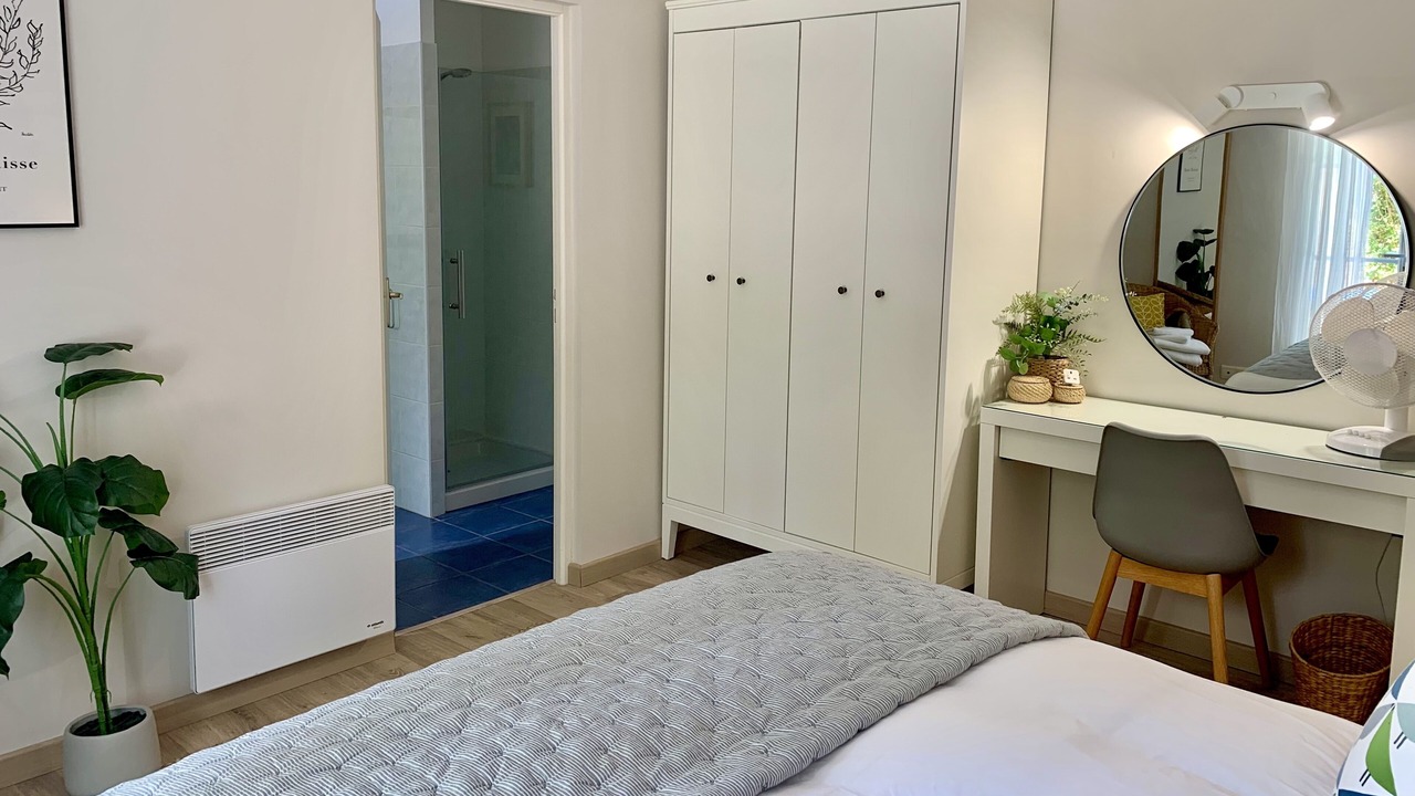 Photo of Bathroom in Le Champ-Saint-Pere