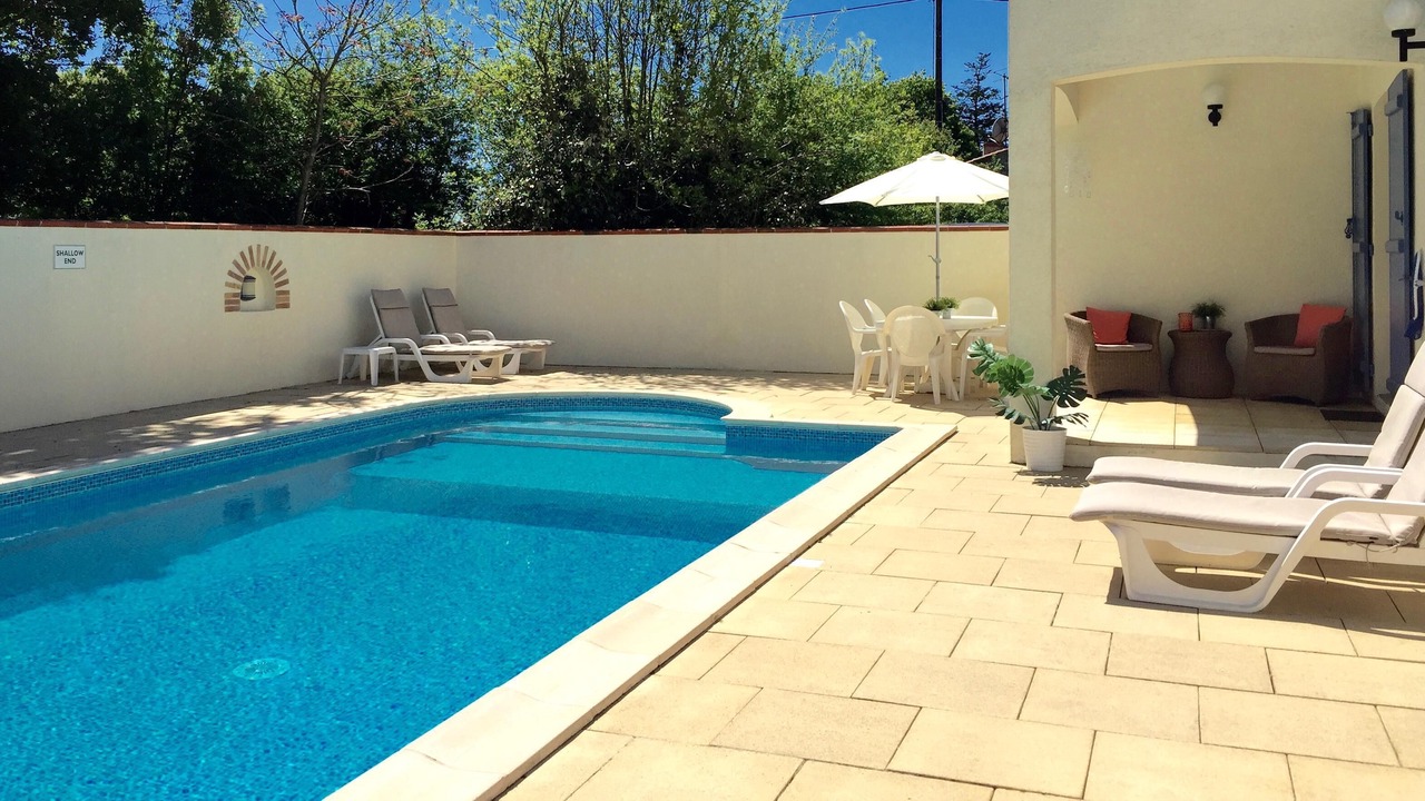 Photo of Outdoor in Le Champ-Saint-Pere