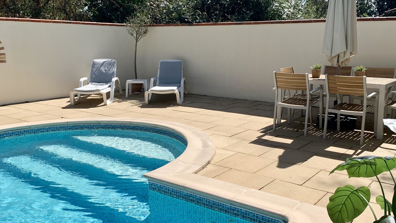 Photo of Outdoor in Le Champ-Saint-Pere