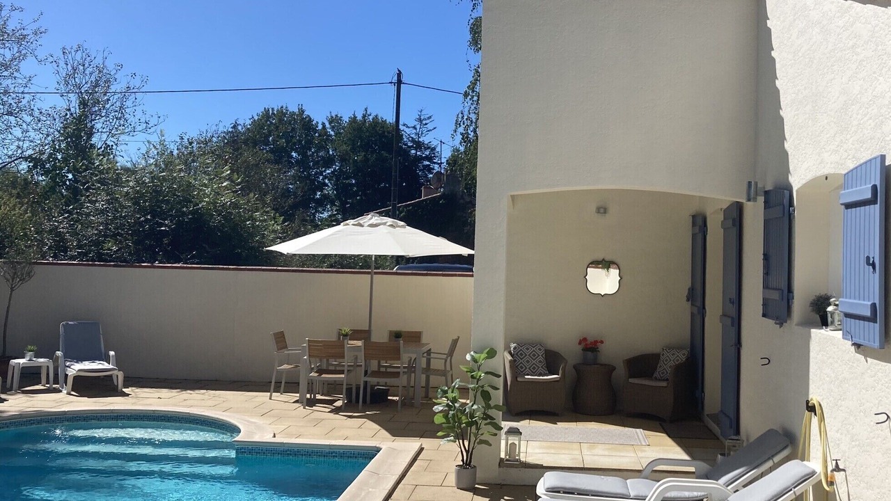 Photo of Outdoor in Le Champ-Saint-Pere