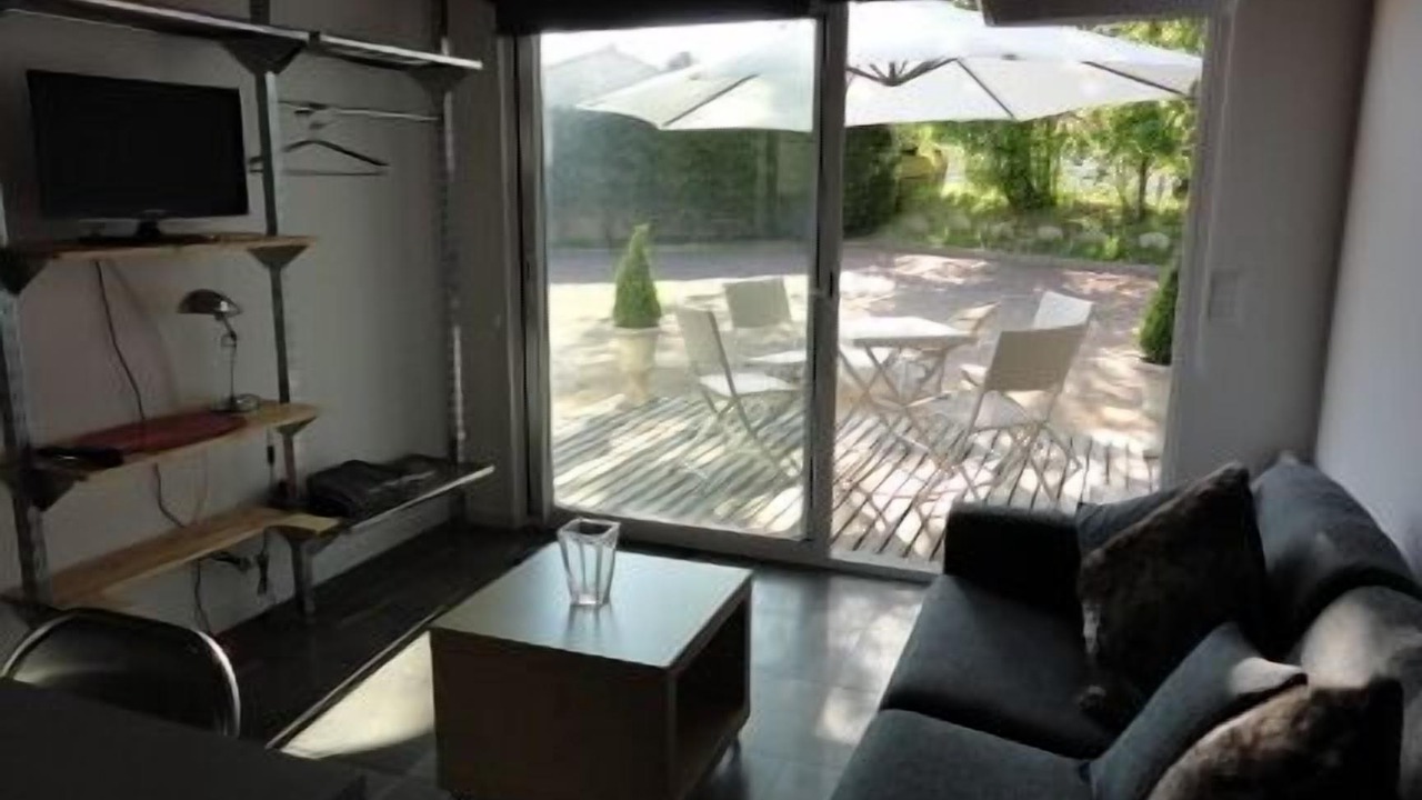 Photo of Livingroom in Talmont-Saint-Hilaire