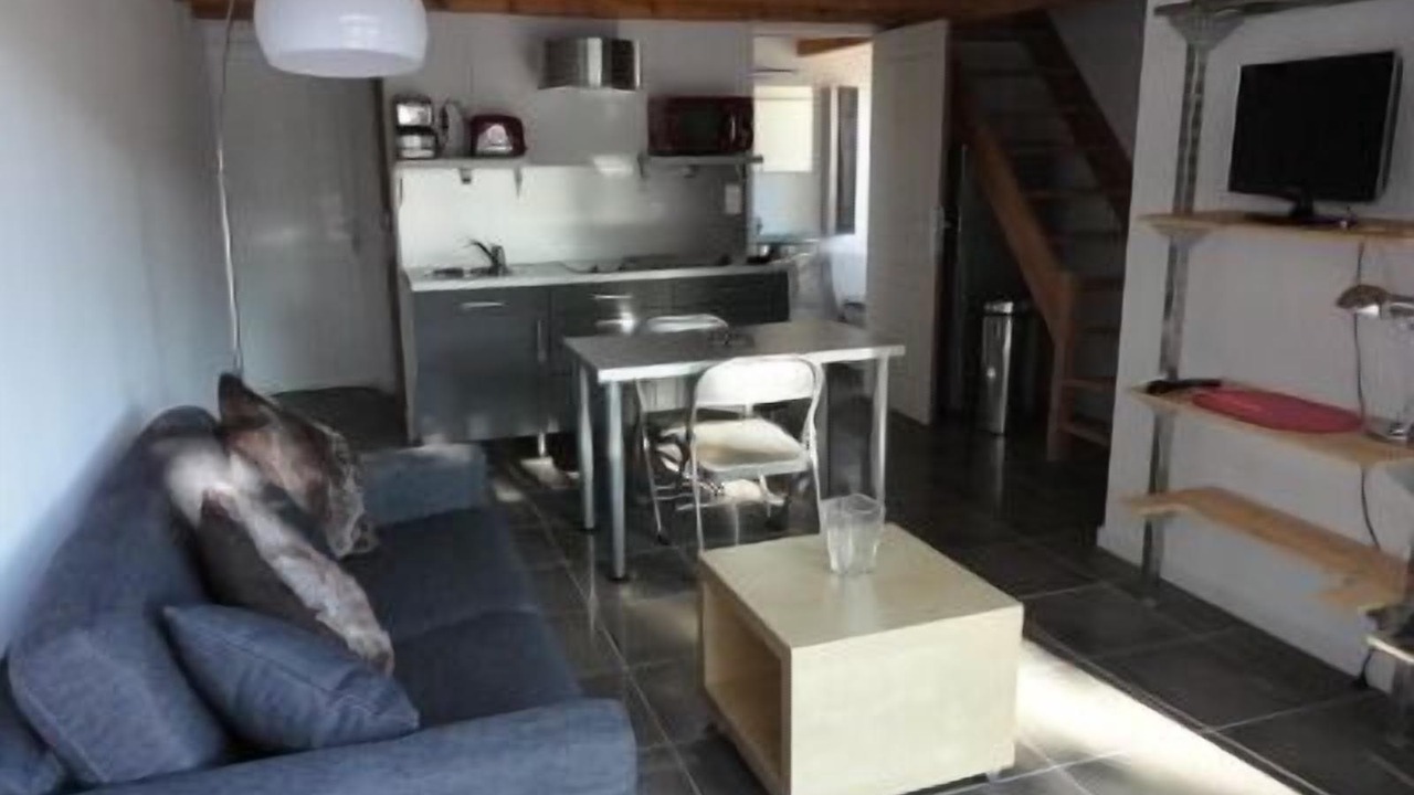 Photo of Livingroom in Talmont-Saint-Hilaire