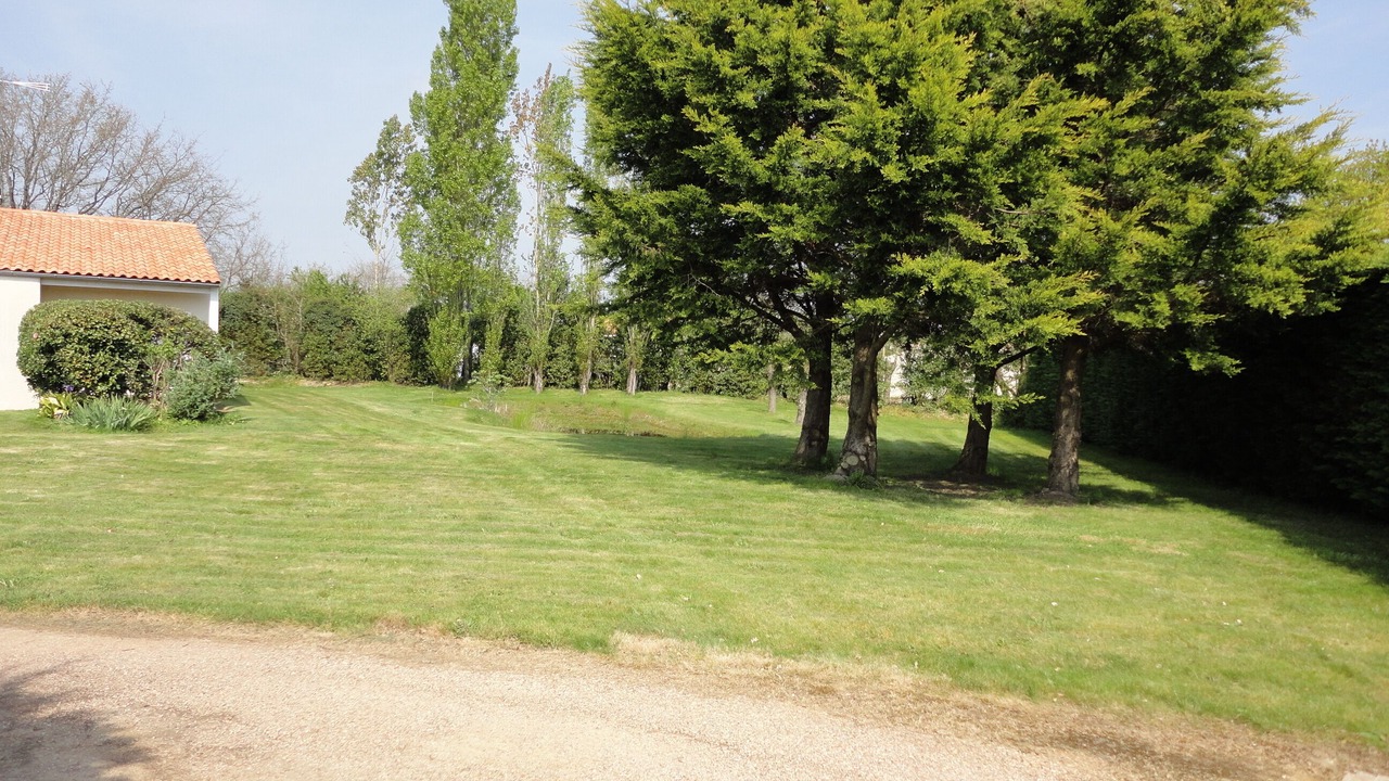 Photo of Outdoor in Talmont-Saint-Hilaire