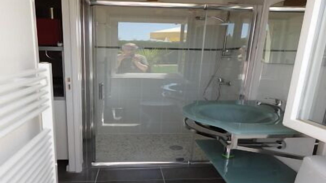Photo of Bathroom in Talmont-Saint-Hilaire