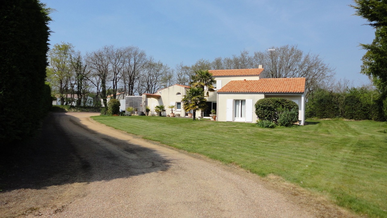 Photo of Outdoor in Talmont-Saint-Hilaire