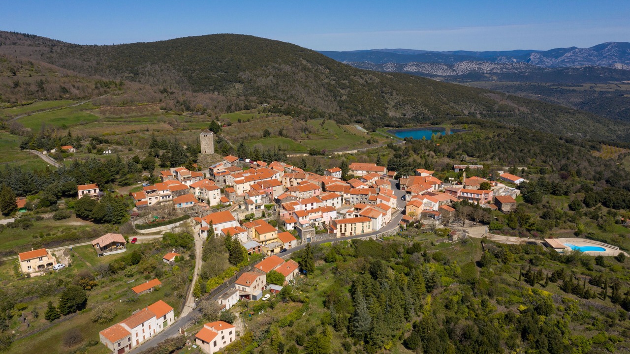 Photo of Outdoor in Prats-de-Sournia