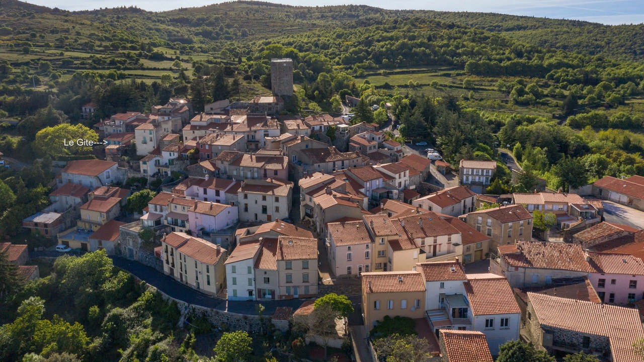Photo of Outdoor in Prats-de-Sournia