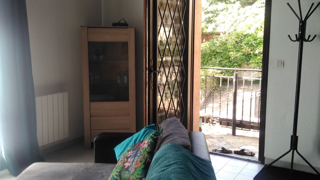 Photo of Livingroom in Prats-de-Sournia