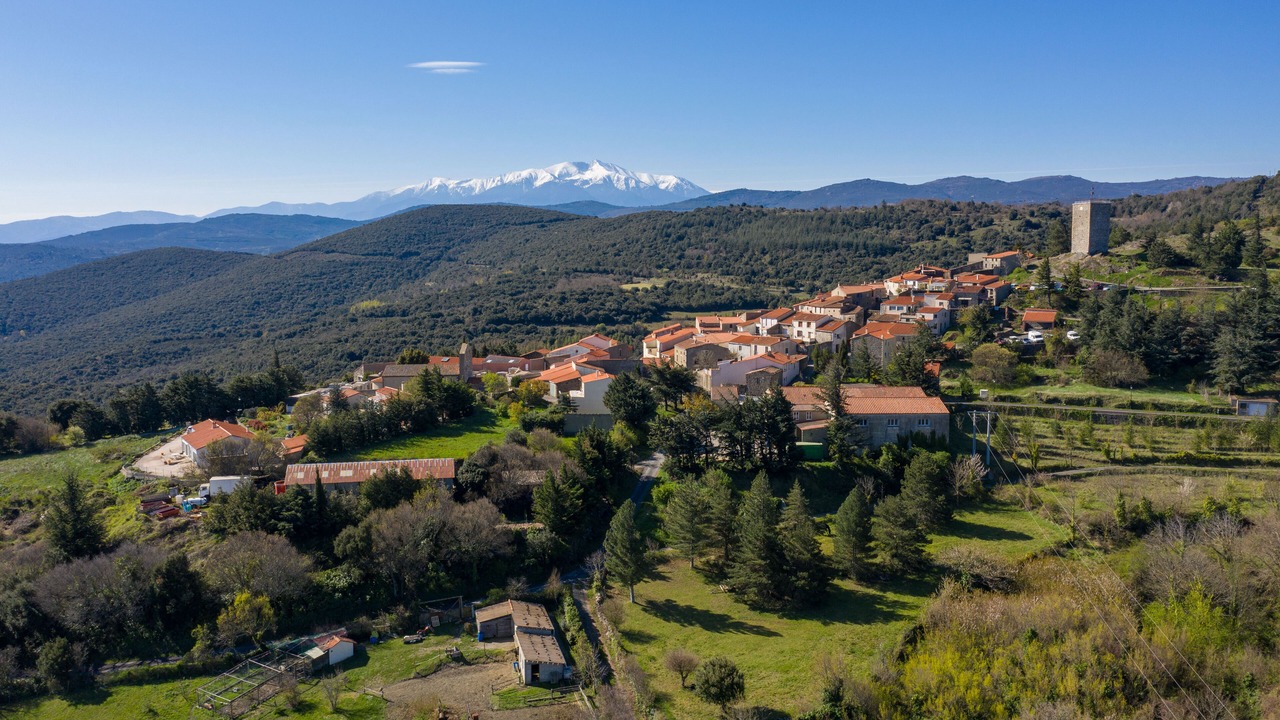 Photo of Outdoor in Prats-de-Sournia