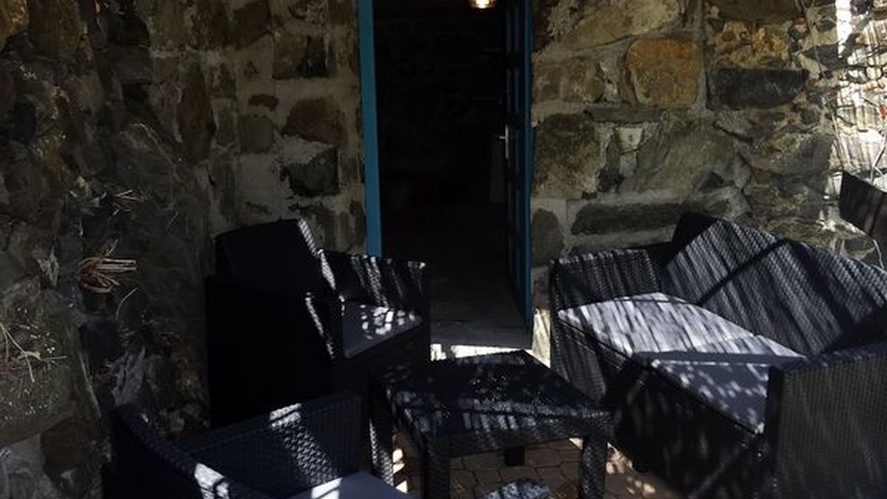 Photo of Patio Balcony in Prats-de-Sournia