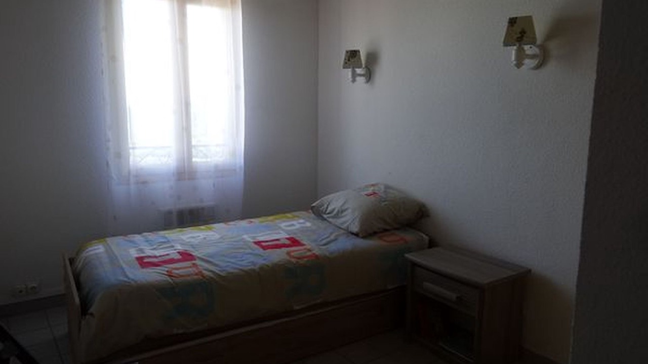 Photo of Bedroom in Prats-de-Sournia