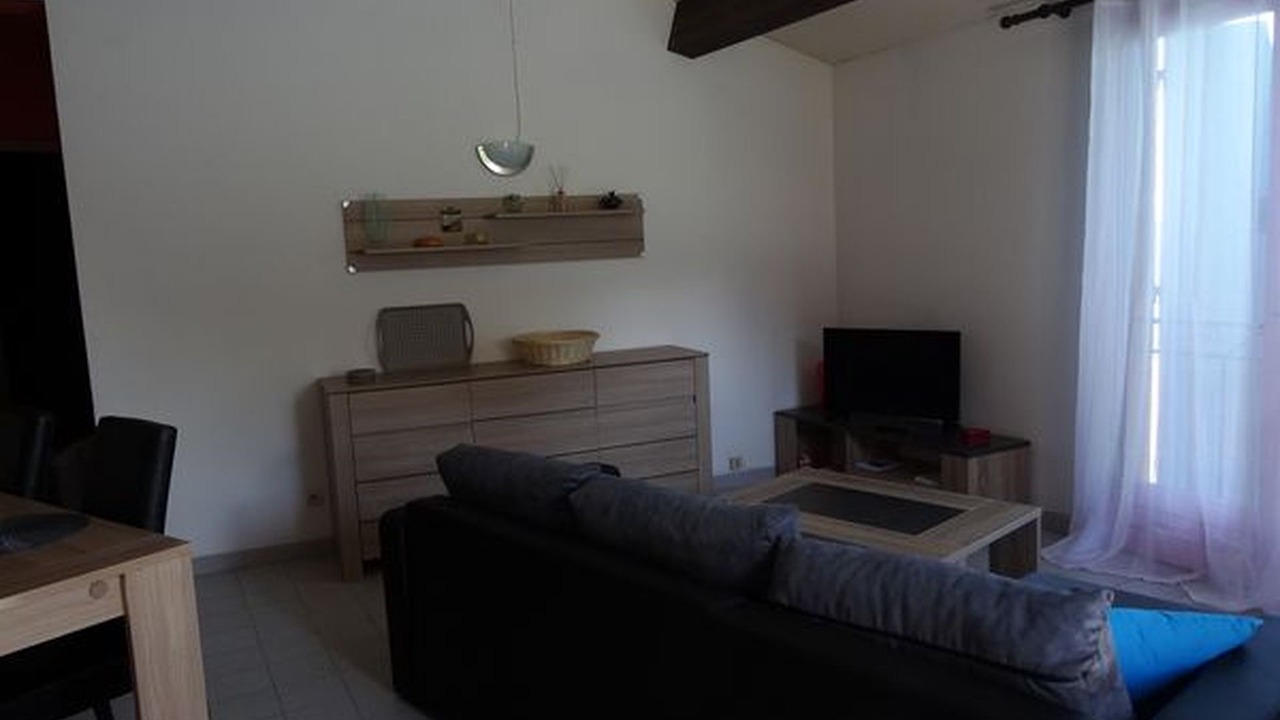 Photo of Livingroom in Prats-de-Sournia