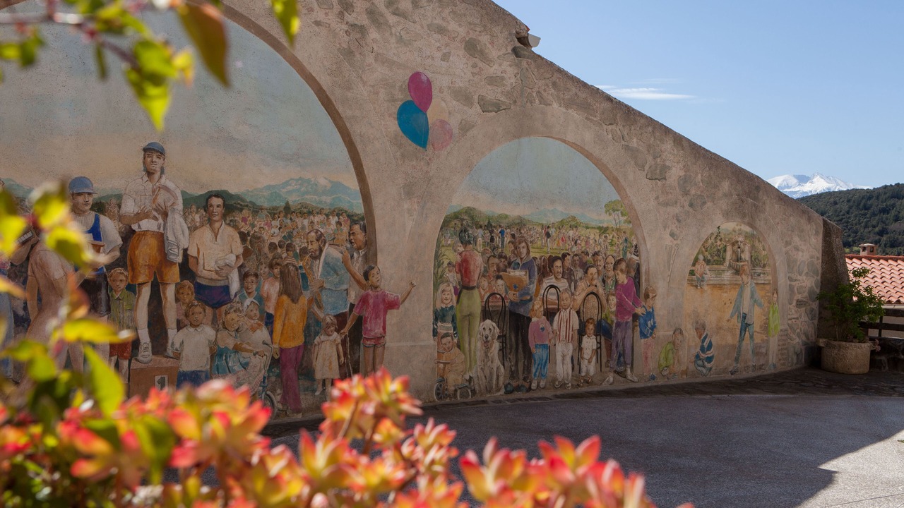 Photo of Outdoor in Prats-de-Sournia