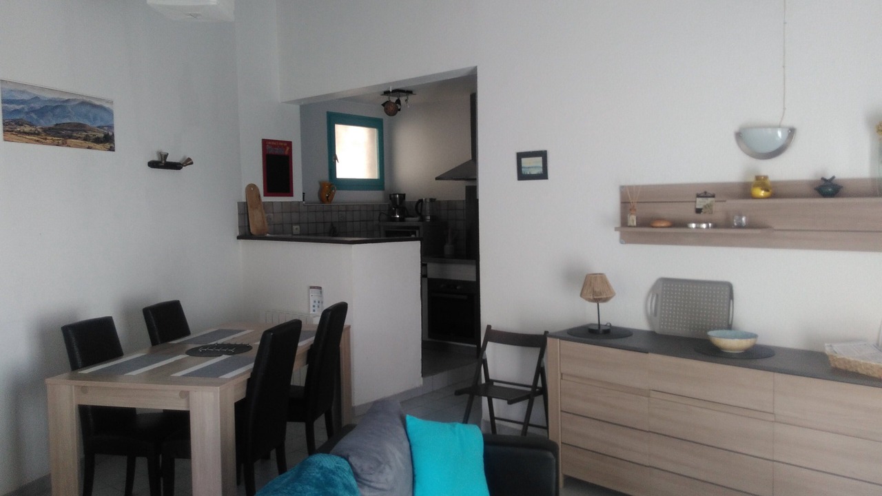 Photo of Livingroom in Prats-de-Sournia