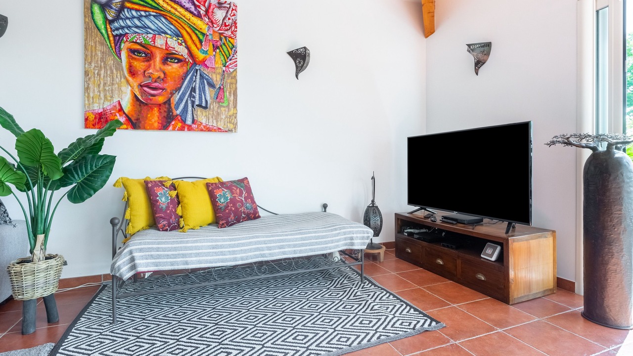 Photo of Bedroom in Castin