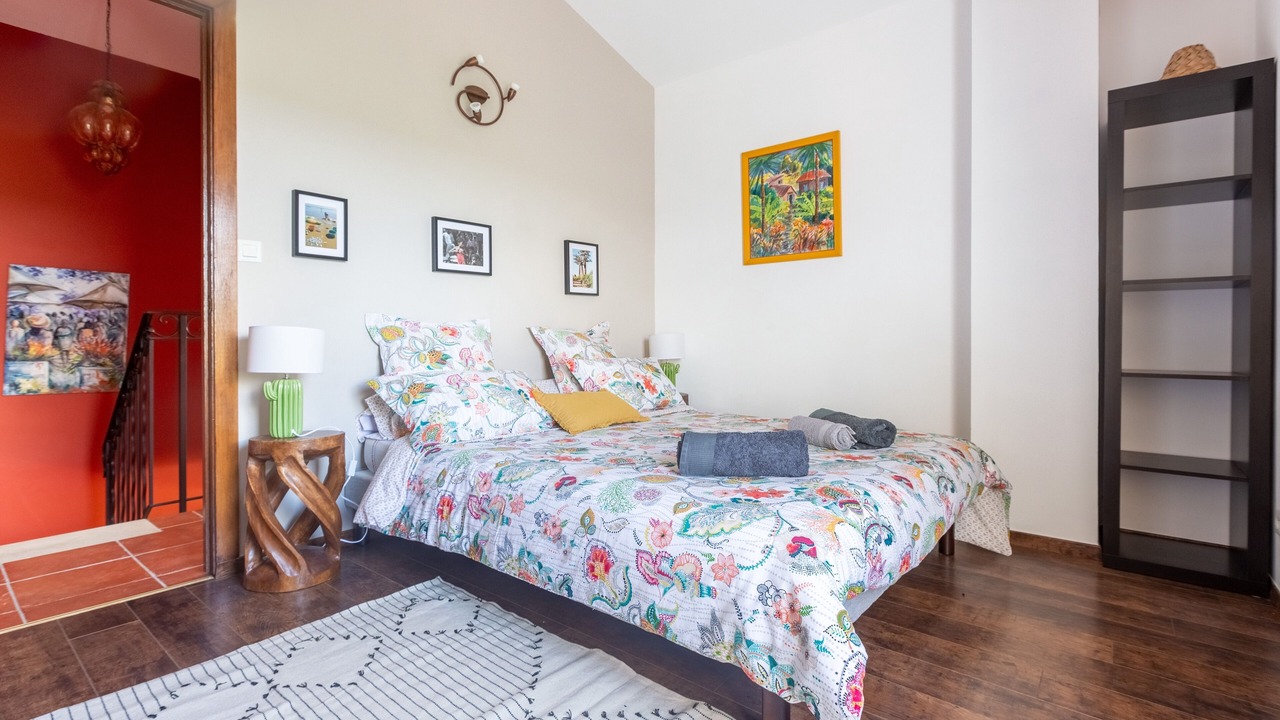 Photo of Bedroom in Castin