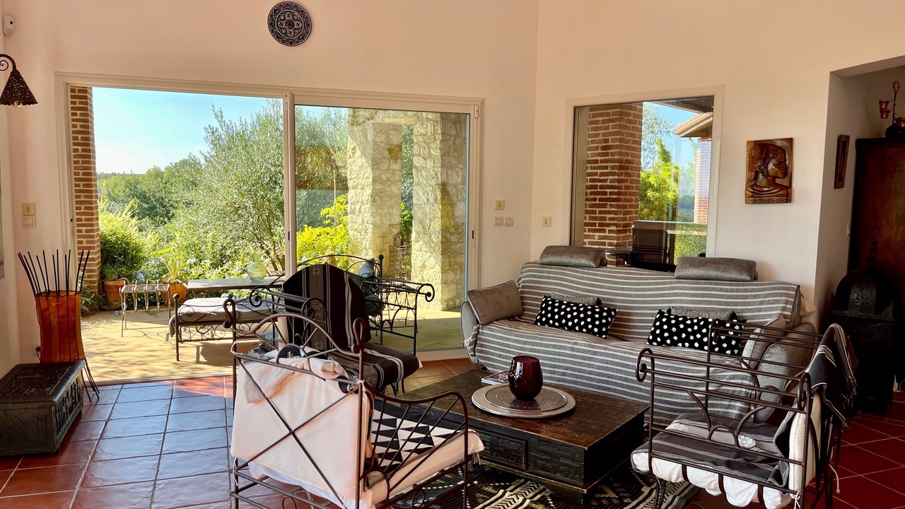Photo of Livingroom in Castin