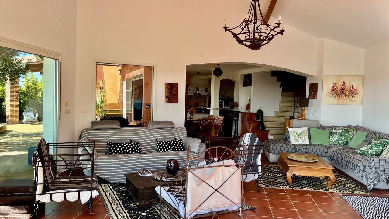 Photo of Livingroom in Castin