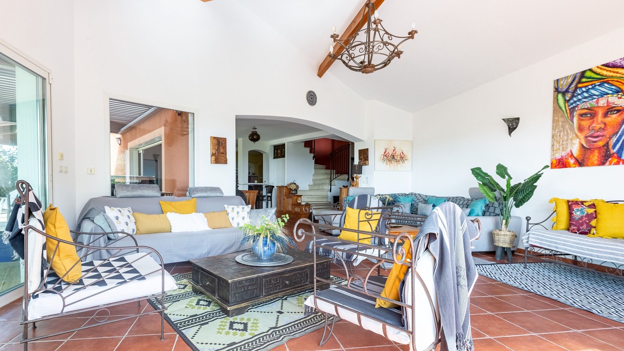 Photo of Livingroom in Castin