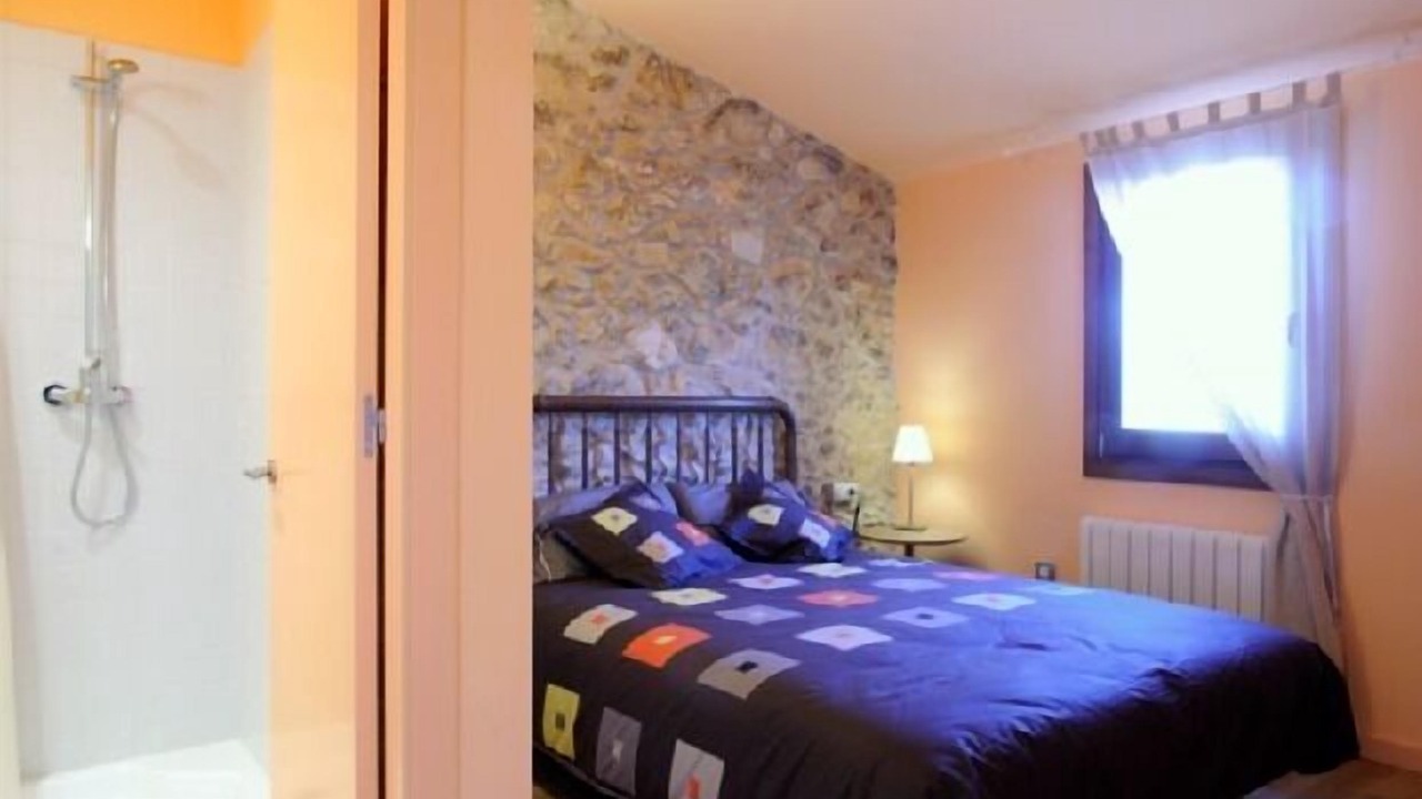 Photo of Bedroom in Castellet