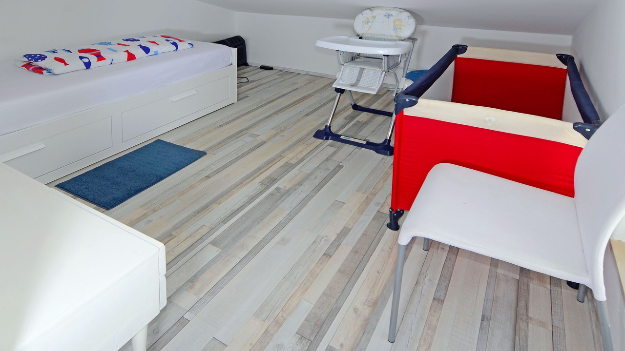 Photo of Bedroom in Vintijan
