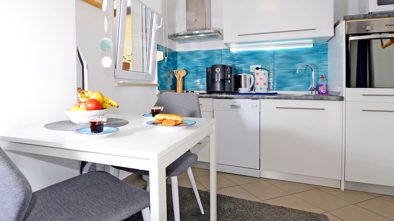 Photo of Kitchen in Vintijan