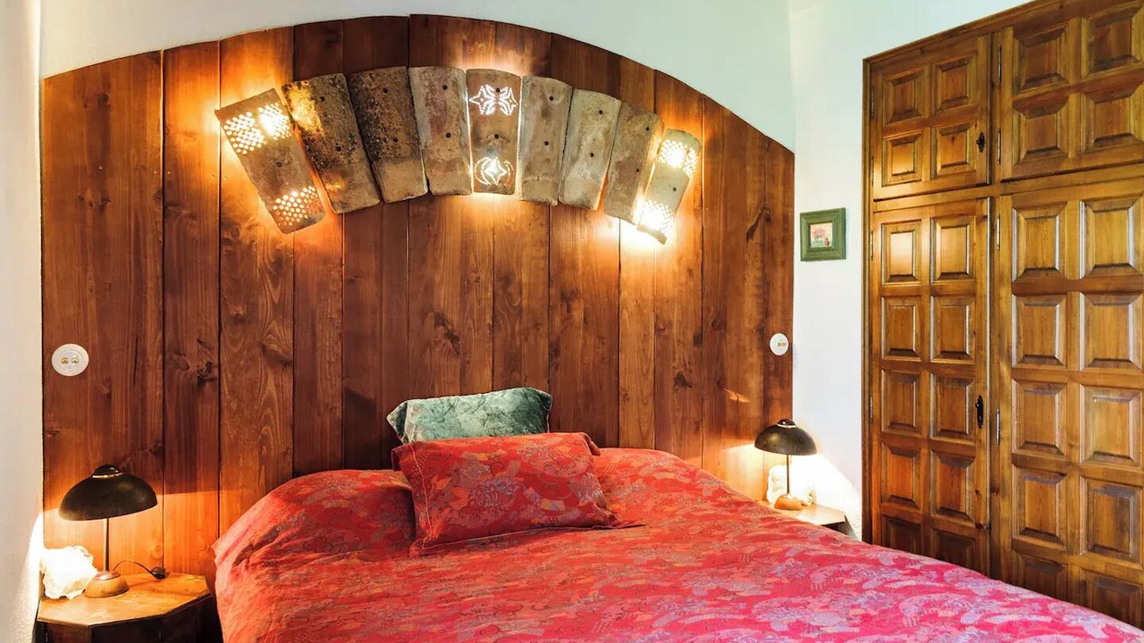 Photo of Bedroom in Rupit I Pruit