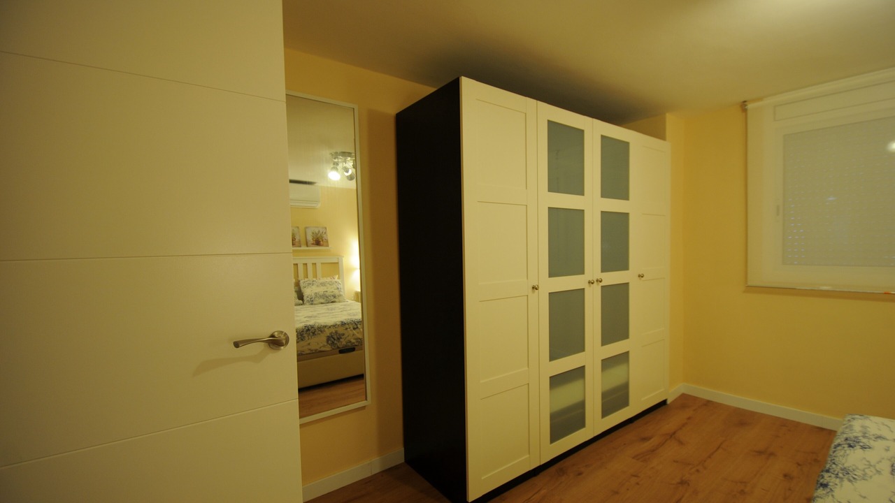 Photo of Bedroom in El Poble-sec