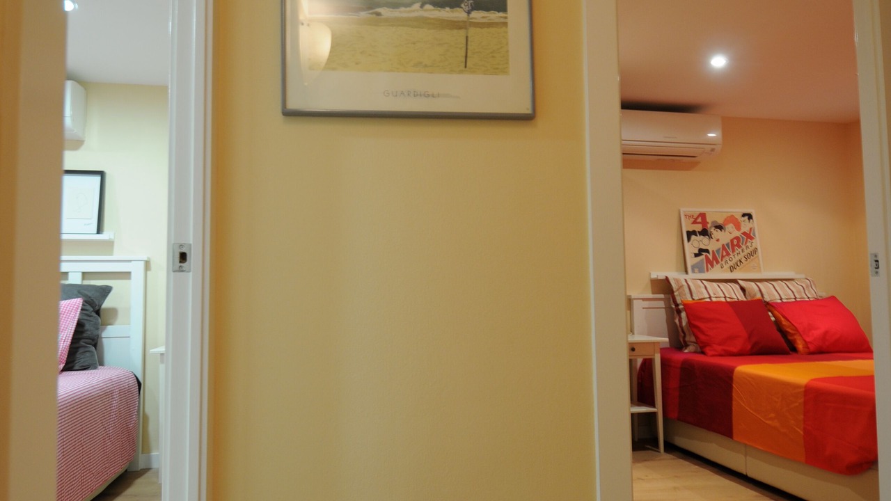 Photo of Bedroom in El Poble-sec