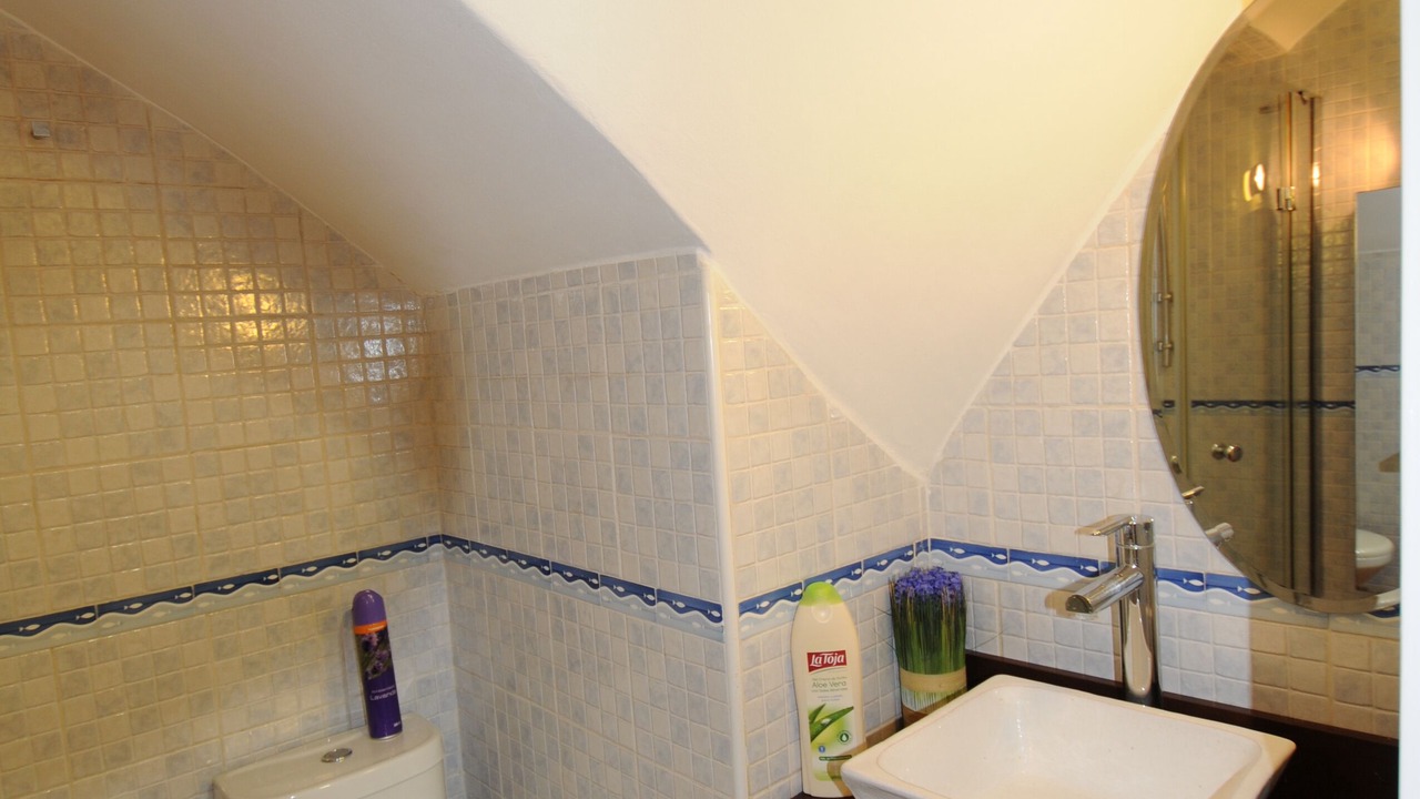Photo of Bathroom in El Poble-sec