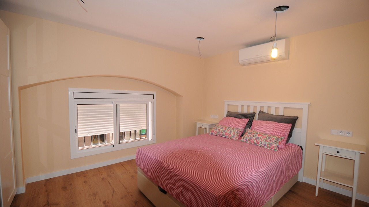 Photo of Bedroom in El Poble-sec
