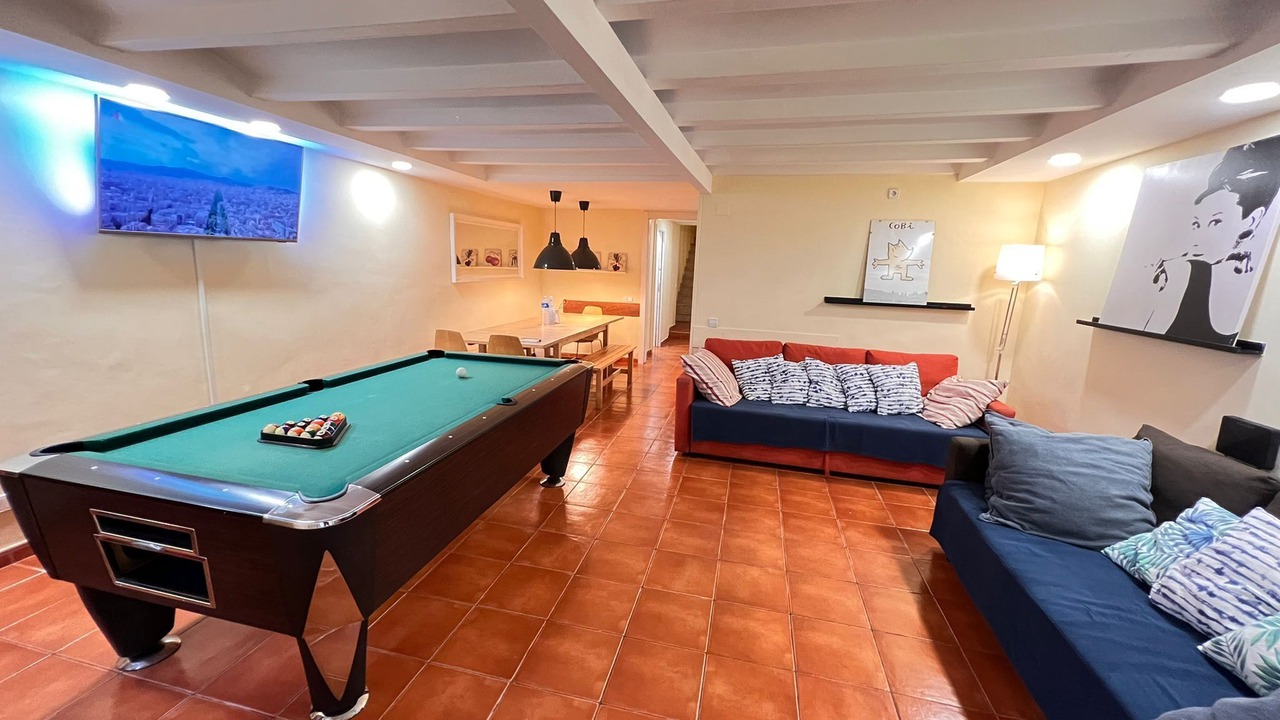 Photo of Livingroom in El Poble-sec
